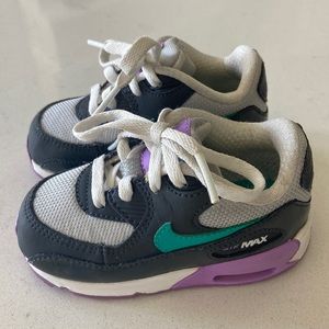 Nike Air Max Size 5